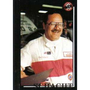  1992 Maxx Black Update U13 Bob Schacht (NASCAR Racing 