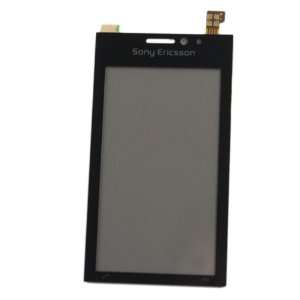   Screen Digitizer for Sony Ericsson Satio U1 Cell Phones & Accessories