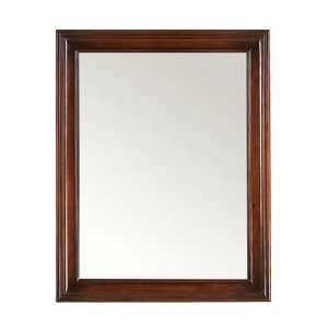    Ronbow Colonial Cherry Torino Mirror 606127 F11