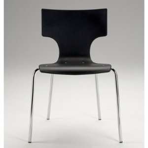  SurfaceWorks CCRSAA.448 Premio Armless Stack Chair Finish 
