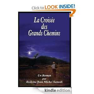   French Edition) Exileine Jean Michel Samedi  Kindle Store