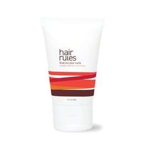  Hair Rules Blow Out Your Curls, 2.0 fl. oz. Beauty