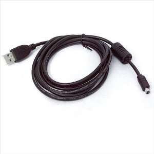  USB UC E1 CABLE Cable for Nikon CoolPix 4300 4500 5000 