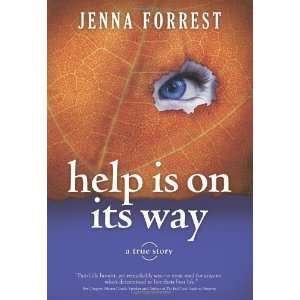   Memoir About Growing Up Sensitive [Paperback] Jenna Forrest Books