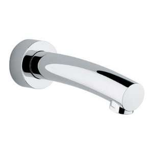  Grohe 13 144 AVO Tenso Wall Mount Tub Spout, Infinity 