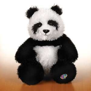  WebKinz   Panda (Retired) Toys & Games
