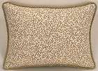 Burlap Pillows 16 x 16w insert Natural Tan  