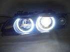 BMW E39 M5 UHP LED ANGEL HALO D2S XENON HEADLIGHTS HID BULB + BALLAST