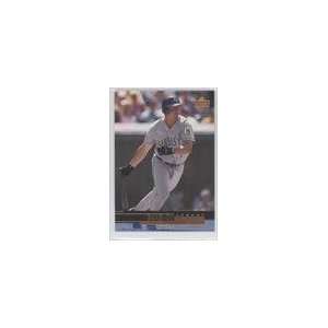  2000 Upper Deck #135   Jeremy Giambi Sports Collectibles
