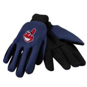  Cleveland Indians Work Gloves