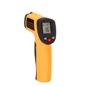 GM300 Non contact IR Laser Infrared Digital Thermometer   Measurement 