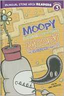 Moopy el Monstruo Cari Meister