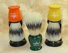 Omega Shaving Brush 10049 Boar Bristle Pro 49 items in The Golden Nib 