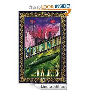 Morlock Night KW Jeter, Tim Powers  Kindle Store
