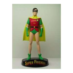  Super Friends Robin Maquette Statue Toys & Games