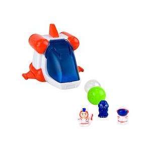  Blip Boys Squinkies Space Ride with 3 Squinkies Toys 