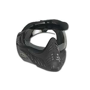  V Force Profiler Paintball Goggles   Black Sports 