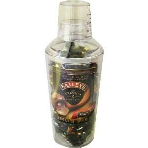Baileys Filled Chocolates Drink Shaker 10.5oz.  Grocery 