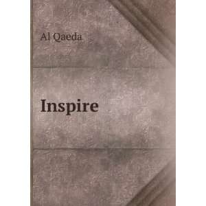  Inspire Al Qaeda Books