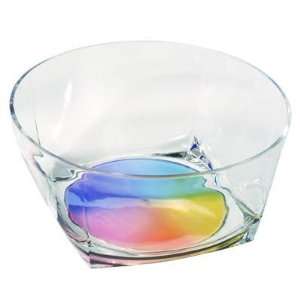   Merritt International Rainbow Impressions 10 Bowl