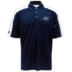  Milwaukee Brewers Force Polo Shirt (Team Color) Sports 