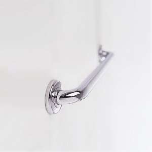  Ginger 364 Hotelier 32 Inch Grab Bar Health & Personal 