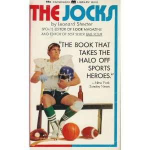  JOCKS, THE LEONARD SHECTOR Books