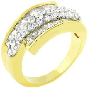  ISADY Paris Ladies Ring cz diamond ring Ranya Jewelry