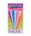 160 Origami Pastel Color Lucky Star Paper ACi  