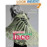   Fashions Inspired by Old Fashioned Lace by Doris Chan (Nov 21, 2006