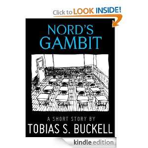 Nords Gambit Tobias S. Buckell  Kindle Store