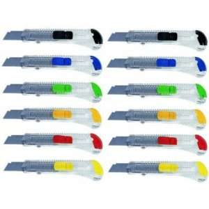  SELLER SHIPPING SUPPLY SNAP BLADE KNIVES WHOLESALE 