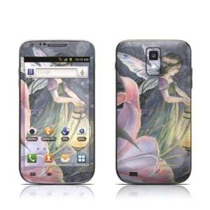  Twilight Lilies Design Protective Skin Decal Sticker for 