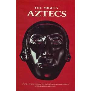 Mighty Aztecs  Books