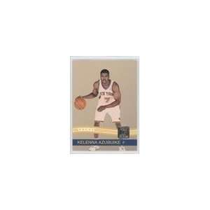    2010 11 Donruss #21   Kelenna Azubuike Sports Collectibles