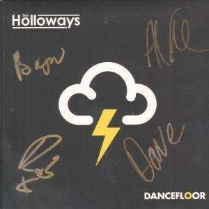    DANCEFLOOR 7 INCH (7 VINYL 45) UK TVT 2007 HOLLOWAYS Music