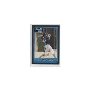  2006 Bowman Prospects #B47   Steven Baker Sports 