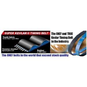  Power Enterprise Super Kevlar II Timing Belt for B16A Automotive