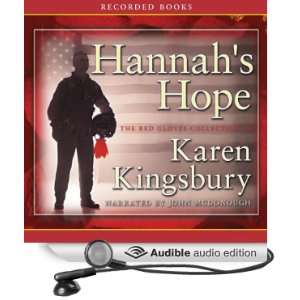   Hope (Audible Audio Edition) Karen Kingsbury, John McDonough Books