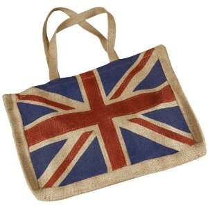  HomArt Twill Tote, Union Jack Arts, Crafts & Sewing