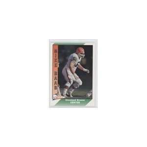  1991 Pacific #76   Mike Baab Sports Collectibles