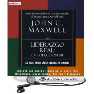    The 101 Collection] (Audible Audio Edition) John C. Maxwell Books