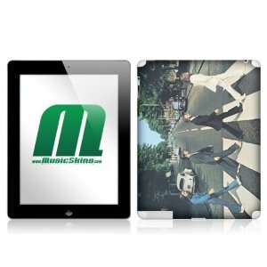 MusicSkins iPad 2  Wi Fi Wi Fi plus 3G Electronics