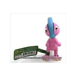   Perry Parasaurolophus   Dinosaur Train Collect n Play Toys & Games