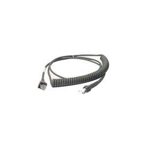  Motorola Synapse Adapter Coiled Cable Electronics