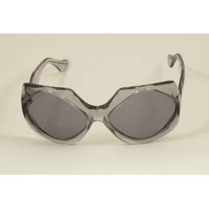  MARNI MR18706 Oversize acetate sunglasses with Case & Tag 