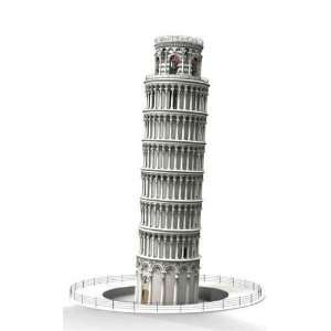  Schiefer Turm Von Pisa   Peel and Stick Wall Decal by 