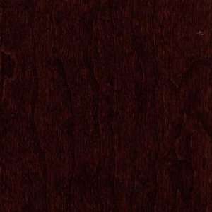   Turlington American Exotics Cherry 5 Toasted Sesame Hardwood Flooring