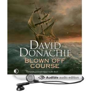   Book 7 (Audible Audio Edition) David Donachie, Jonathan Keeble Books