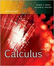 Calculus, Multivariable Late Transcendental Functions, (007331420X 